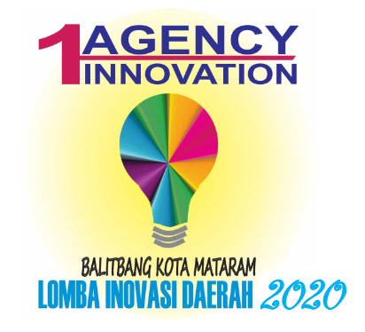 Lomba Inovasi Daerah Tingkat Kota Mataram 2020