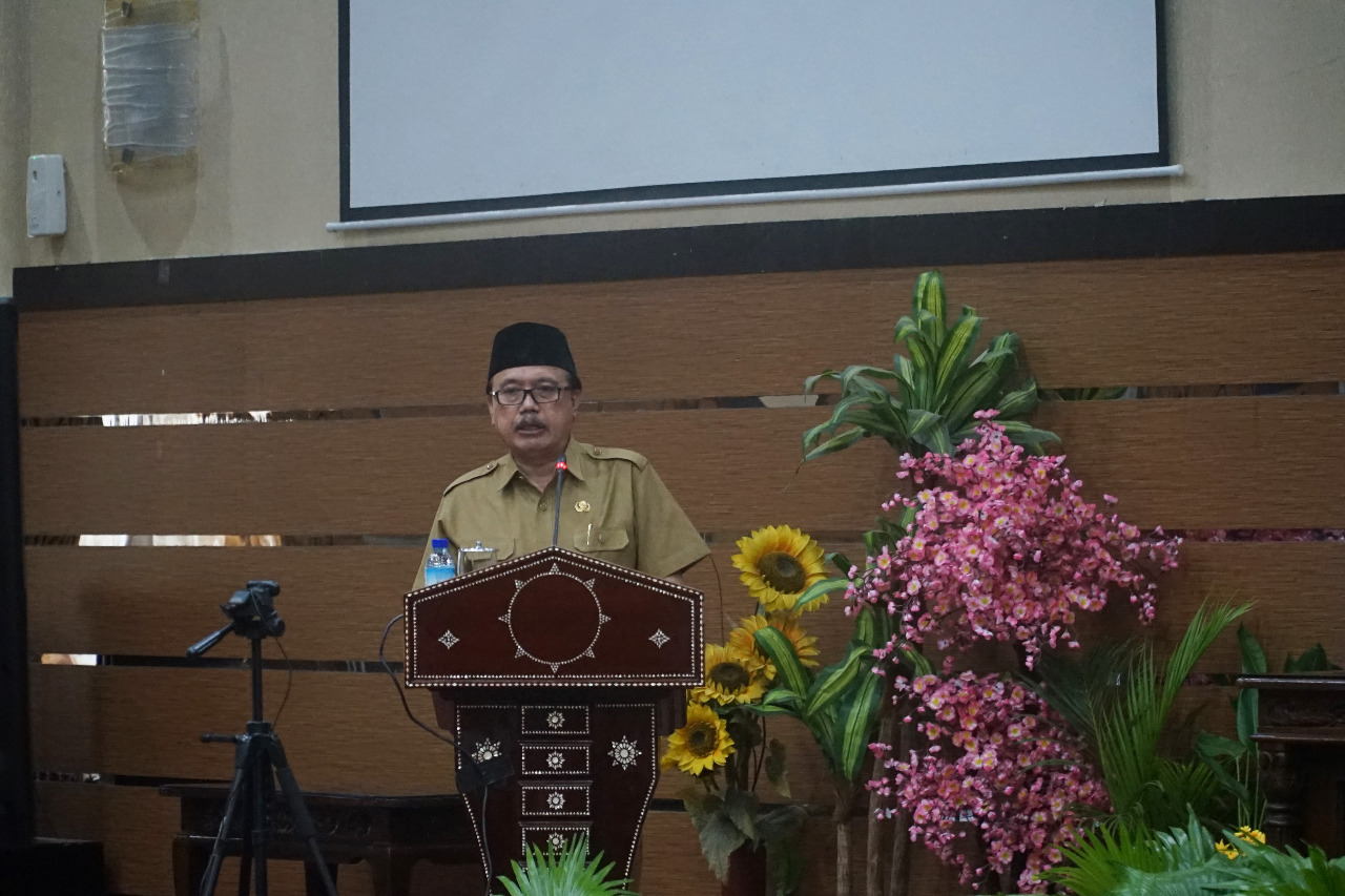 Pemerintah Kota Mataram Siapkan Pengelolaan Limbah Domestik yang Ramah Lingkungan