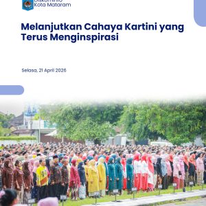 Melanjutkan Cahaya Kartini yang Terus Menginspirasi