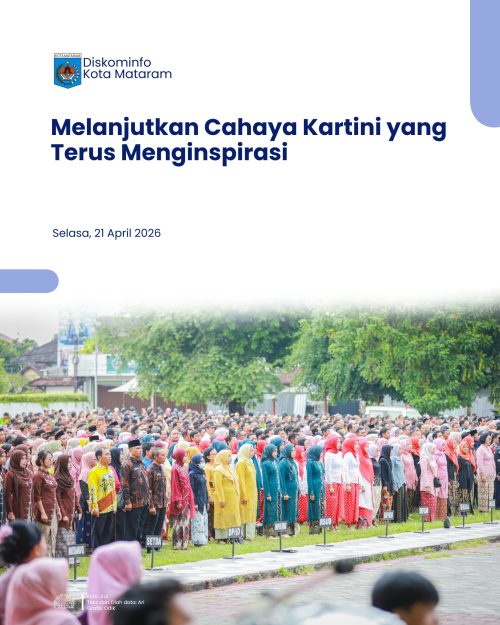 Melanjutkan Cahaya Kartini yang Terus Menginspirasi